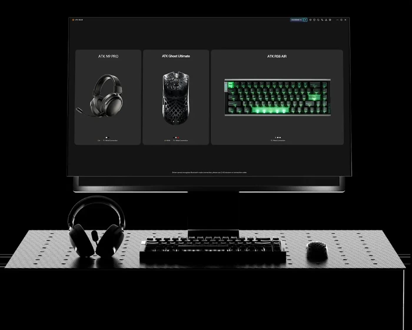 MacroCyber Arena