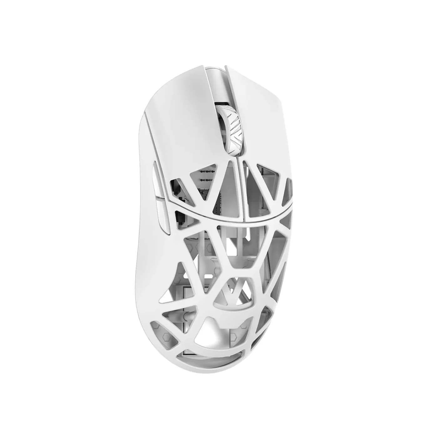WLmouse Beast X Pro Magnezium Wireless Mouse — Ağ · Deşiksiz