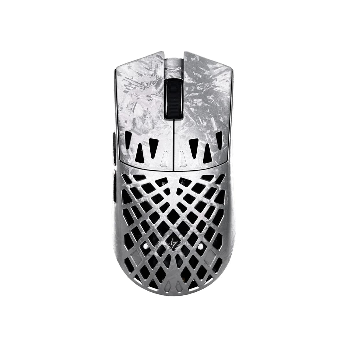 ATK Blazing Sky Ghost Karbon Fiber Wireless Mouse — Ultimate · Boz