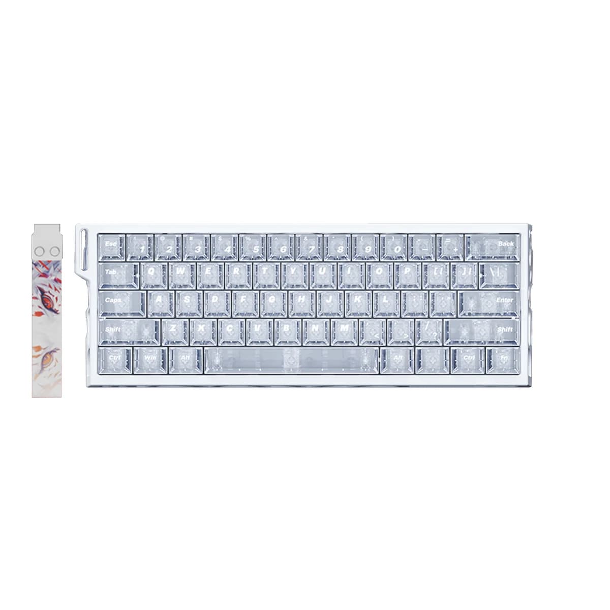 FGG Madlions MAD LIGHT 60HE Klaviatura