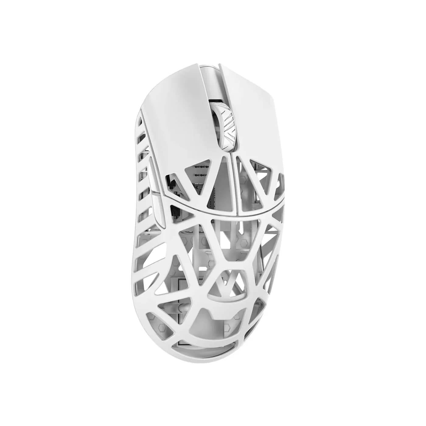 WLmouse Beast X Pro Magnezium Wireless Mouse — Ağ · Deşikli