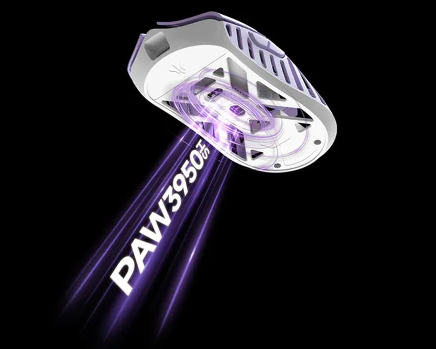 Yeni nəsil PAW3950HS sensor
